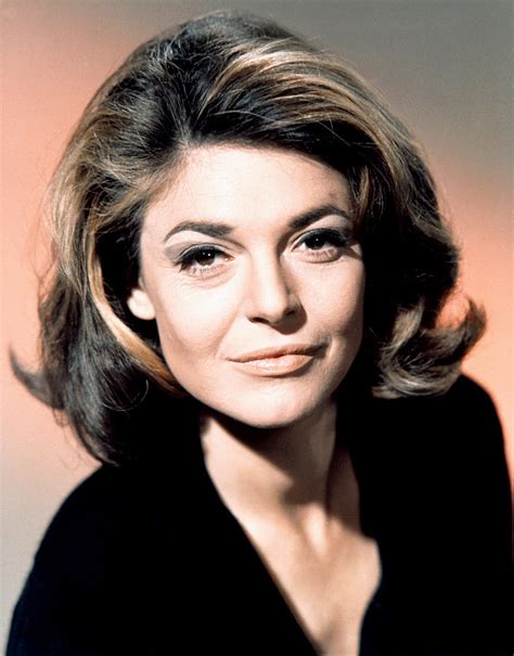 ann bancroft|Not A Single Former Acting Co